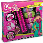 Magico Telaio, Maglieria magica di Barbie - Grandi Giochi