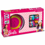 Maglieri Magica Barbie - Grandi Giochi