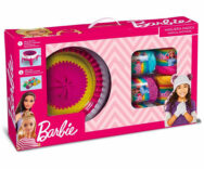 Maglieria Magica di Barbie – Grandi Giochi GG00596