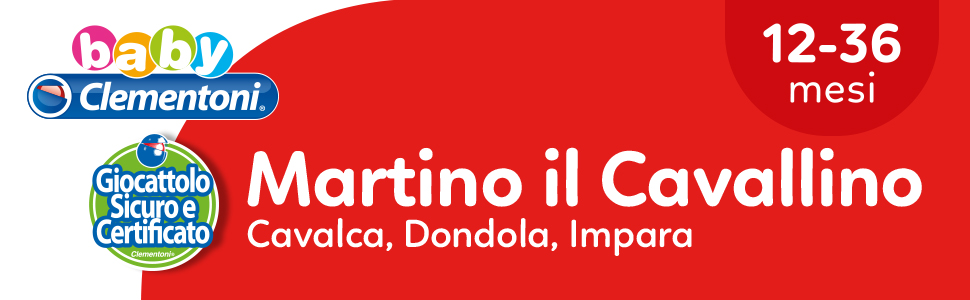 Martino il cavallino