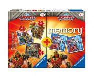 Memory Gormiti e Puzzle – Ravensburger