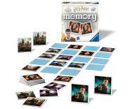 Memory Harry Potter – Ravensburger