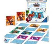 Memory Super Eroi Avengers – Ravensburger