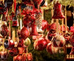 Mercatini di Natale in Trentino