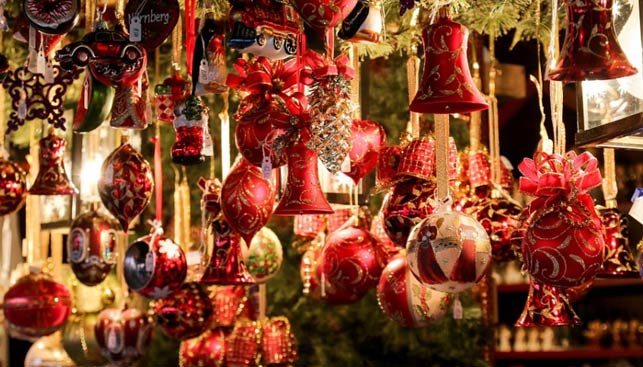 Mercatini di Natale in Trentino Alto Adige