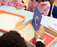 Metodo Montessori: in cosa consiste e perché è sempre più utilizzato