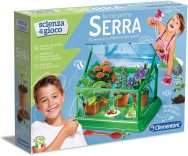 La mia prima serra – Gioco educativo Clementoni