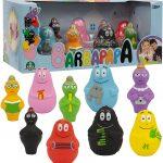 Personaggi Barbapapà - Giochi Preziosi