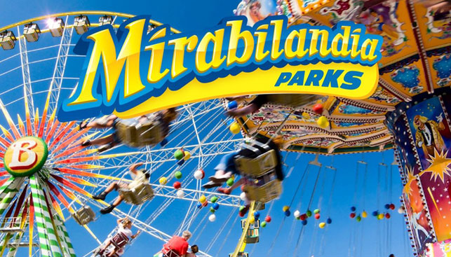 Mirabilandia: il Parco Divertimenti di Ravenna