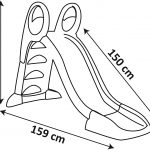 Dimensioni scivolo