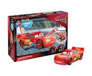 Modellino Cars Saetta McQueen Disney Pixar – Revell