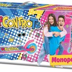 Monopattino Me contro Te - Grandi Giochi