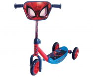 Monopattino Spiderman – Rocco Giocattoli