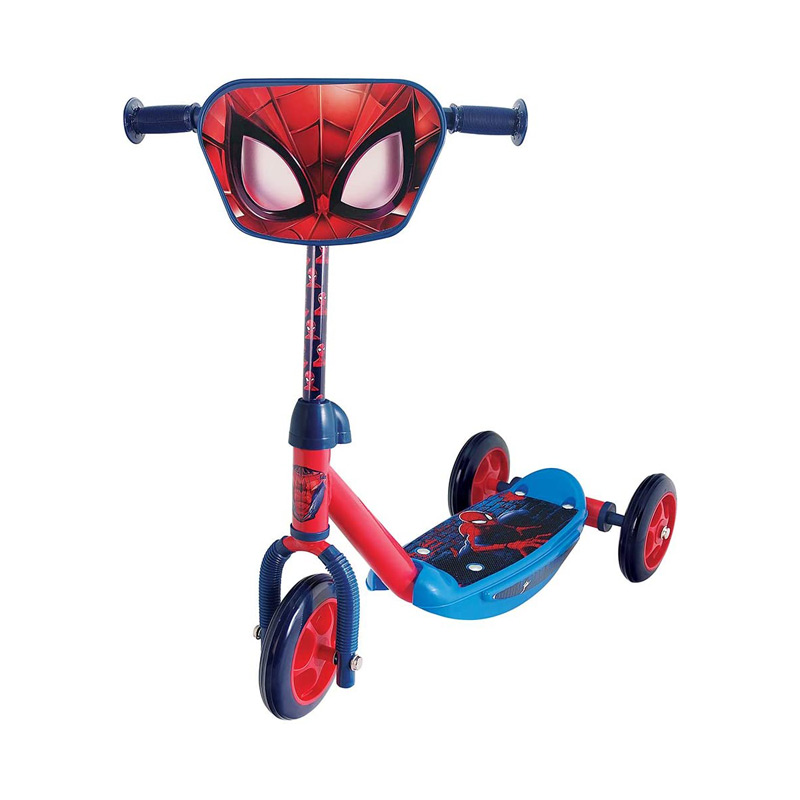 Monopattino Spiderman – Rocco Giocattoli