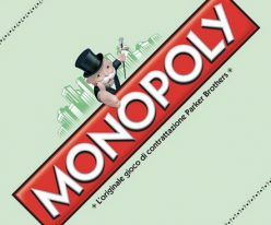 Monopoly - Edizioni