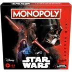 Monopoly Star Wars - Hasbro Gaming