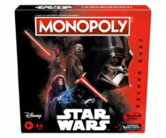Monopoly Star Wars – Hasbro Gaming