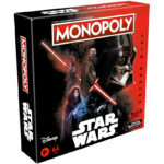 Monopoly Star Wars - Hasbro Gaming