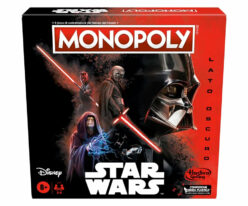 Monopoly Star Wars - Hasbro Gaming