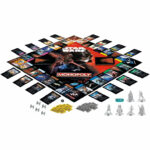 Pedine Monopoly Star Wars - Hasbro Gaming