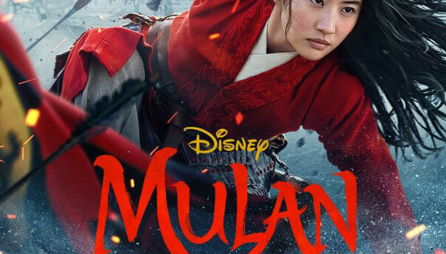 Film Mulan: curiosità sul nuovo film in onda su Disney Plus