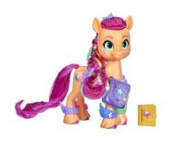 My Little Pony Sunny 15 cm - Hasbro