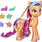My Little Pony Sunny 15 cm - Hasbro