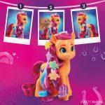 My Little Pony Sunny 15 cm - Hasbro