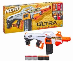 Blaster Nerf Ultra Select