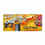Blaster Nerf Ultra Select confezione