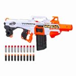 Blaster Nerf Ultra Select con 20 dardi