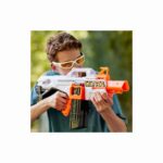 Battaglia con Nerf Ultra Select