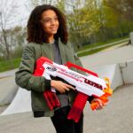 Hasbro Nerf Ultra Speed - Battaglie Nerf