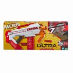 Hasbro Nerf Ultra Speed - scatola