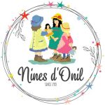 Nines artesanals donil LOGO