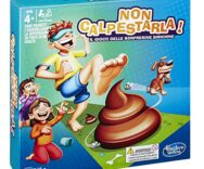 Non Calpestarla, gioco della cacca da 4 anni – Hasbro Gaming