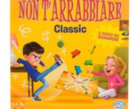 Non t’arrabbiare, Gioco di società – Editrice Giochi