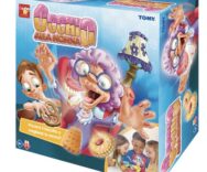 Occhio alla Nonna, Gioco da Tavolo da 5 anni – Rocco Giocattoli