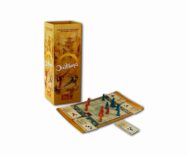 Onitama – Gioco da tavolo per due persone