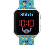 Lilo and Stitch Orologio Bimbo Disney – LAS4038