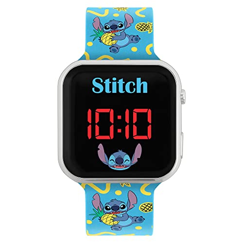 Lilo and Stitch Orologio Bimbo Disney – LAS4038