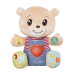 Teddy orsetto delle emozioni - Chicco