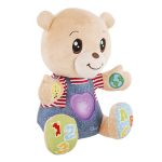 Teddy orsetto delle emozioni - Chicco