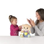 Teddy orsetto delle emozioni - Chicco