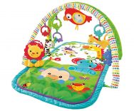 Palestrina Neonato a tema Foresta – Fisher Price