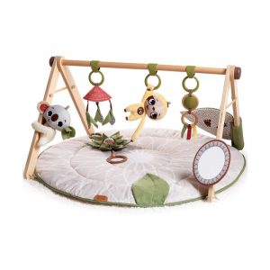 Palestrina Neonato Tiny Love Magical Tales - Gymini Con 18 Attività Musicali - Foto 3