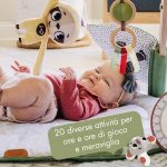 Palestrina Neonato Montessori in legno - Tiny Love