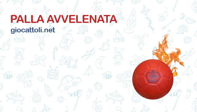 Palla avvelenata