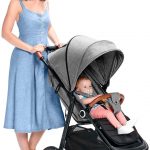 Passeggino leggero KinderKraft