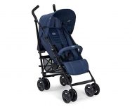 Passeggino leggero e pieghevole - Chicco London Up